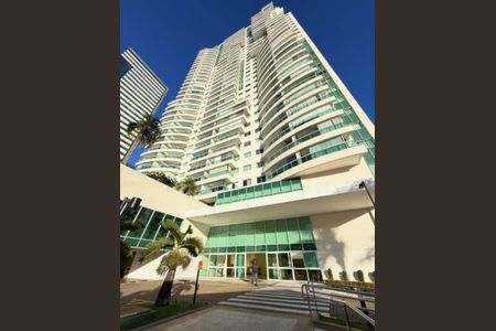 Apartamento para alugar com 91m², 2 quartos e 2 vagasFachada