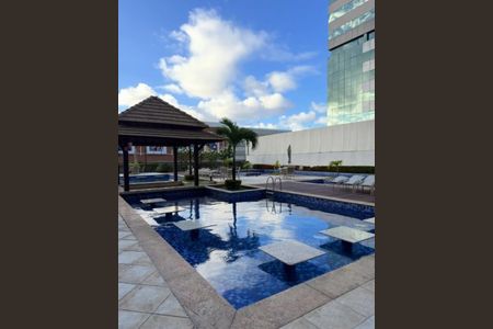 Apartamento para alugar com 91m², 2 quartos e 2 vagasÁrea Comum