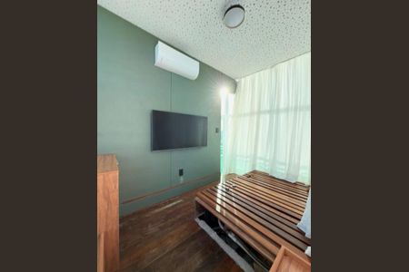 Quarto 2 de apartamento para alugar com 2 quartos, 91m² em Caminho das Árvores, Salvador