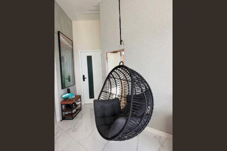 Sala  de apartamento para alugar com 2 quartos, 91m² em Caminho das Árvores, Salvador