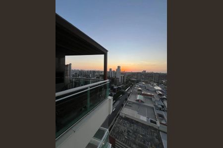 Apartamento para alugar com 91m², 2 quartos e 2 vagasÁrea Comum