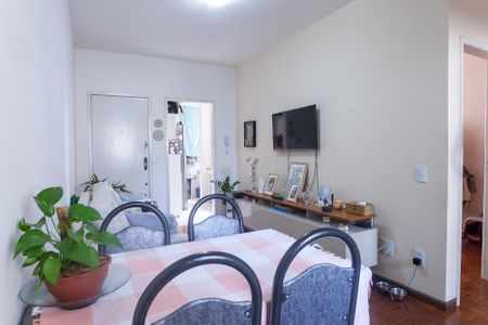 Apartamento à venda com 70m², 2 quartos e 1 vagasala