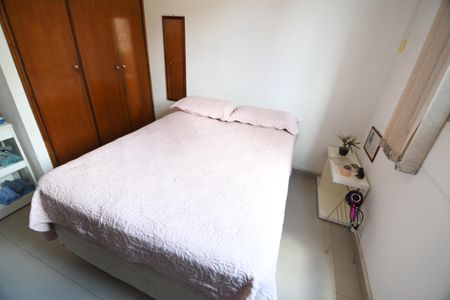 Apartamento à venda com 72m², 3 quartos e 1 vagaQuarto 2