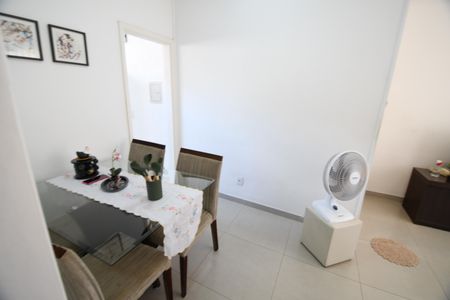 Apartamento à venda com 72m², 3 quartos e 1 vagaSala