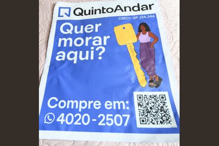 Apartamento à venda com 72m², 3 quartos e 1 vagaPlaca