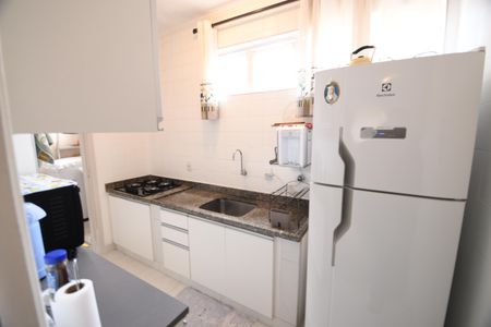 Apartamento à venda com 72m², 3 quartos e 1 vagaCozinha