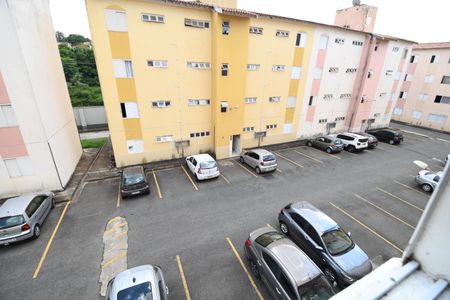Apartamento à venda com 72m², 3 quartos e 1 vagaQuarto 2 - Vista