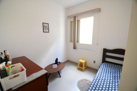 Quarto 1 de apartamento à venda com 3 quartos, 72m² em Jardim Flamboyant, Campinas