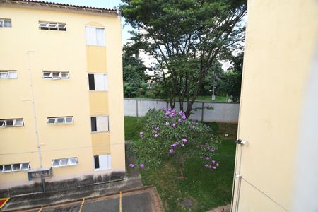 Apartamento à venda com 72m², 3 quartos e 1 vagaQuarto 3 - Vista