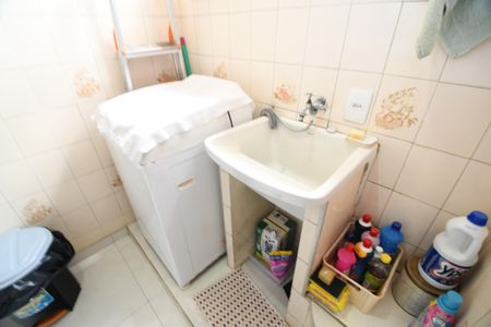 Apartamento à venda com 72m², 3 quartos e 1 vagaÁrea de Serviço