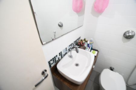 Apartamento à venda com 72m², 3 quartos e 1 vagaBanheiro