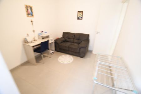 Apartamento à venda com 72m², 3 quartos e 1 vagaQuarto 3
