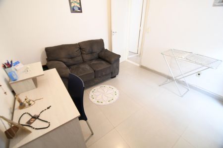 Apartamento à venda com 72m², 3 quartos e 1 vagaQuarto 3