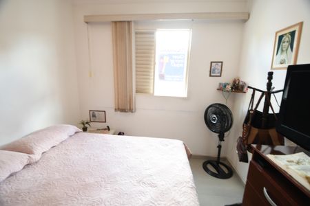 Quarto 2 de apartamento à venda com 3 quartos, 72m² em Jardim Flamboyant, Campinas