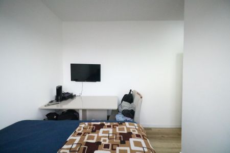 Apartamento à venda com 41m², 2 quartos e 1 vagaQuarto 1