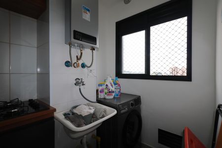 Apartamento à venda com 41m², 2 quartos e 1 vagaÁrea de Serviço