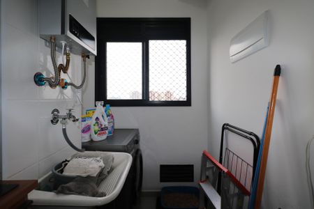 Apartamento à venda com 41m², 2 quartos e 1 vagaÁrea de Serviço