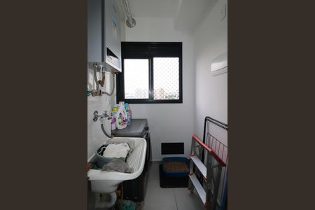 Apartamento à venda com 41m², 2 quartos e 1 vagaÁrea de Serviço