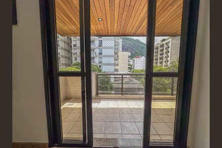 Apartamento para alugar com 3 quartos, 105m² em Botafogo, Rio de Janeiro