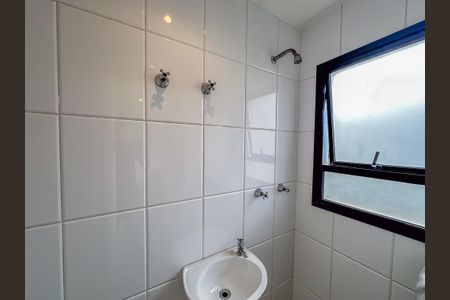 Apartamento para alugar com 105m², 3 quartos e 1 vaga