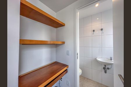 Apartamento para alugar com 105m², 3 quartos e 1 vaga
