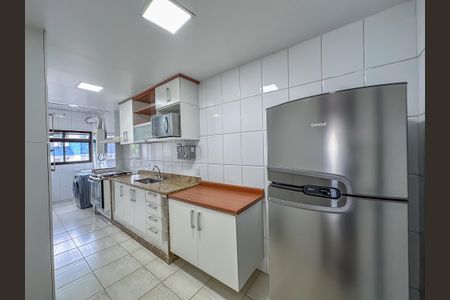 Apartamento para alugar com 105m², 3 quartos e 1 vaga