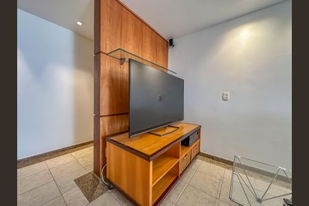 Apartamento para alugar com 105m², 3 quartos e 1 vaga