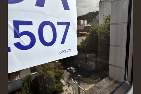 Apartamento para alugar com 105m², 3 quartos e 1 vaga