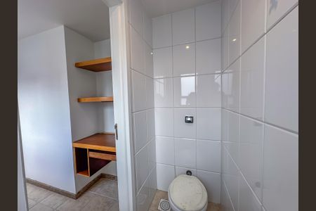 Apartamento para alugar com 105m², 3 quartos e 1 vaga