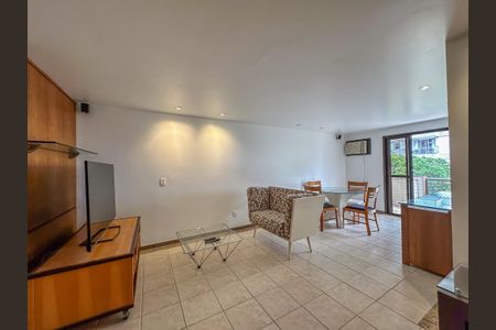 Apartamento para alugar com 105m², 3 quartos e 1 vaga