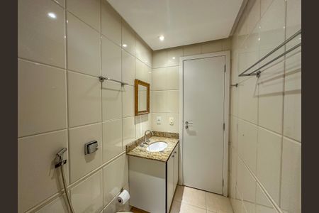 Apartamento para alugar com 105m², 3 quartos e 1 vaga