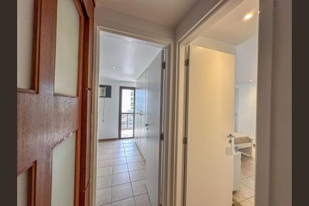 Apartamento para alugar com 105m², 3 quartos e 1 vaga