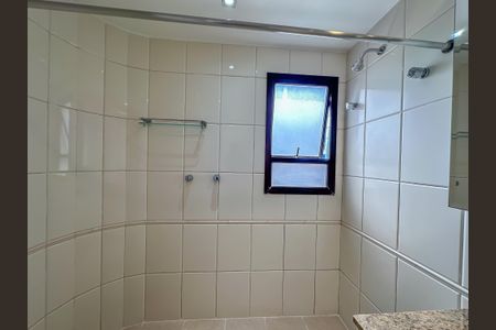 Apartamento para alugar com 105m², 3 quartos e 1 vaga