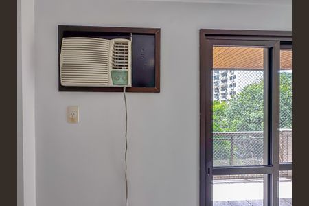 Apartamento para alugar com 105m², 3 quartos e 1 vaga
