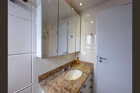 Apartamento para alugar com 105m², 3 quartos e 1 vaga
