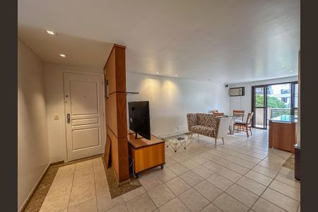 Apartamento para alugar com 105m², 3 quartos e 1 vaga