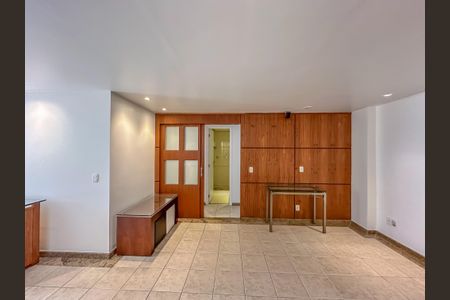 Apartamento para alugar com 105m², 3 quartos e 1 vaga