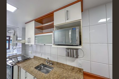 Apartamento para alugar com 105m², 3 quartos e 1 vaga