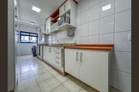 Apartamento para alugar com 105m², 3 quartos e 1 vaga
