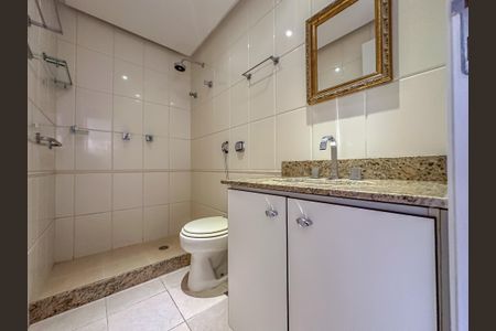 Apartamento para alugar com 105m², 3 quartos e 1 vaga