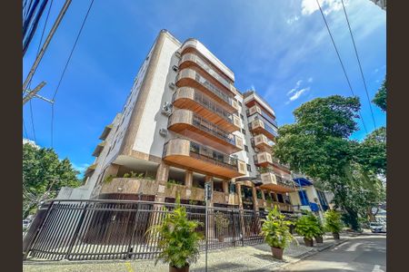 Apartamento para alugar com 105m², 3 quartos e 1 vaga