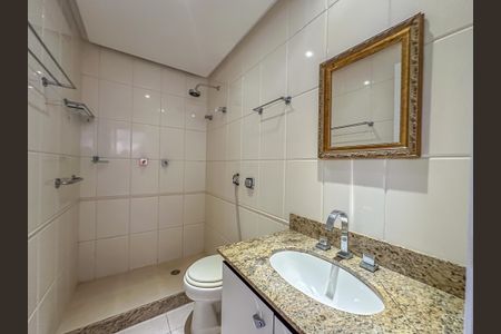 Apartamento para alugar com 105m², 3 quartos e 1 vaga