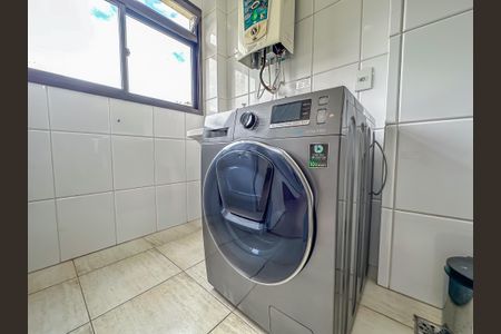 Apartamento para alugar com 105m², 3 quartos e 1 vaga