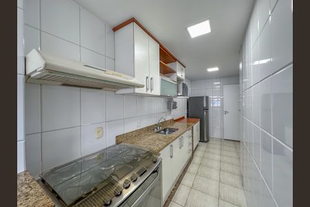 Apartamento para alugar com 105m², 3 quartos e 1 vaga
