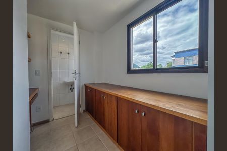 Apartamento para alugar com 105m², 3 quartos e 1 vaga