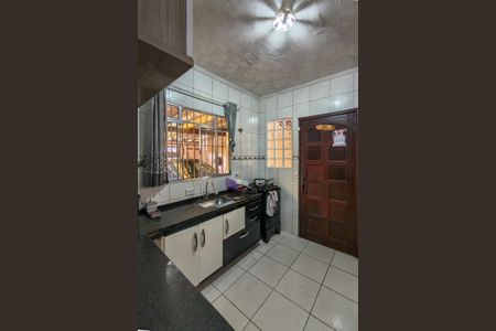 Casa para alugar com 161m², 4 quartos e 3 vagas Casa para alugar com 161m², 4 quartos e 3 vagasCozinha