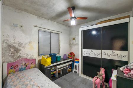 Casa para alugar com 161m², 4 quartos e 3 vagas Casa para alugar com 161m², 4 quartos e 3 vagasQuarto 2