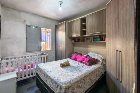 Casa para alugar com 161m², 4 quartos e 3 vagas Casa para alugar com 161m², 4 quartos e 3 vagasQuarto 3