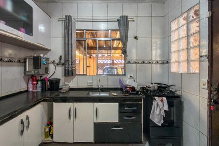 Casa para alugar com 161m², 4 quartos e 3 vagas Casa para alugar com 161m², 4 quartos e 3 vagasCozinha
