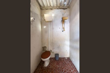 Casa para alugar com 161m², 4 quartos e 3 vagas Casa para alugar com 161m², 4 quartos e 3 vagasBanheiro 2
